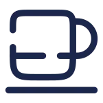 Cup SVG Icon